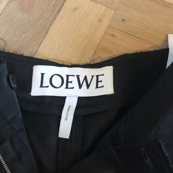 Loewe trousers - Picture 6 of 11